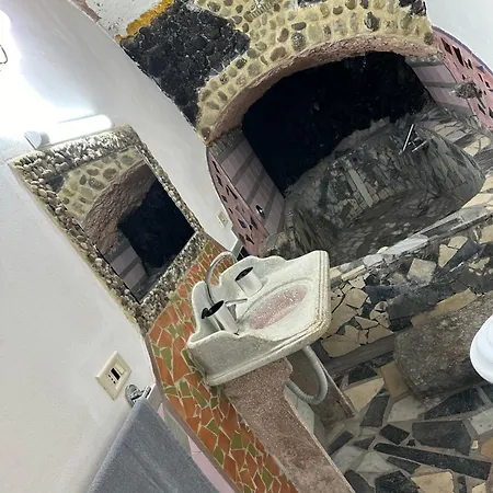 Sagiu 住宿加早餐酒店 卡塔尼亚